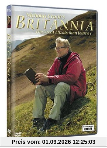 Nicholas Crane's Britannia [UK Import]