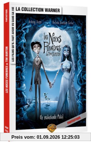Les noces funèbres [FR Import]