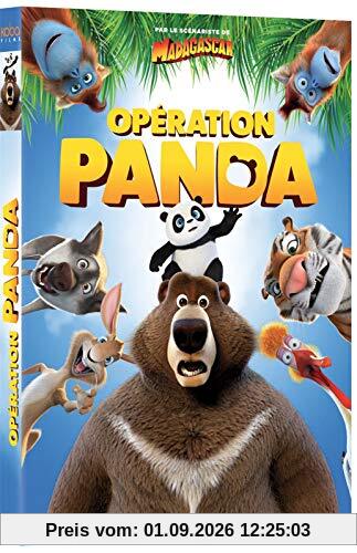 Opération panda [FR Import]
