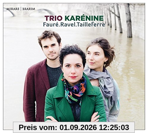 Klaviertrios