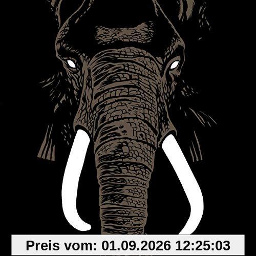 Don'T Buy Ivory Anymore!