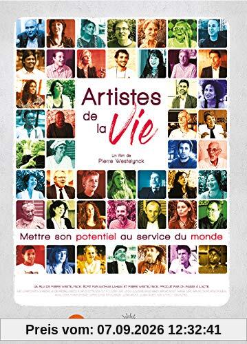 Artistes de la vie [FR Import]