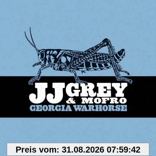 Georgia Warhorse