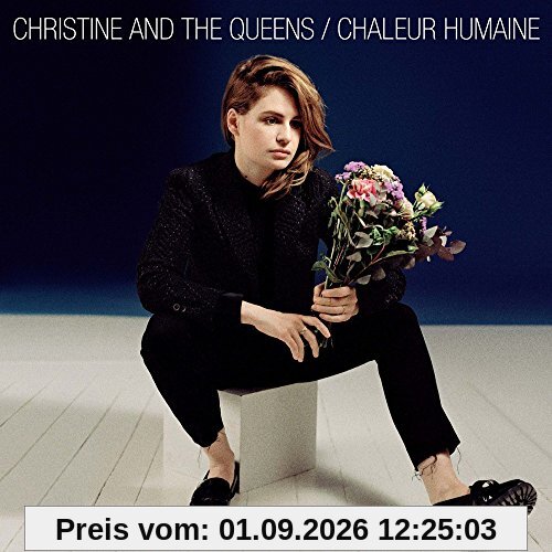 Chaleur Humaine (Vinyle + CD)