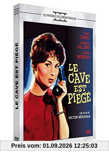 Le cave est piégé [FR Import]