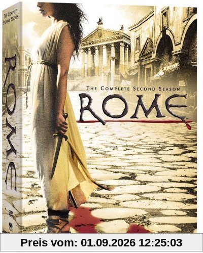 Rome - Series 2 [UK IMPORT]