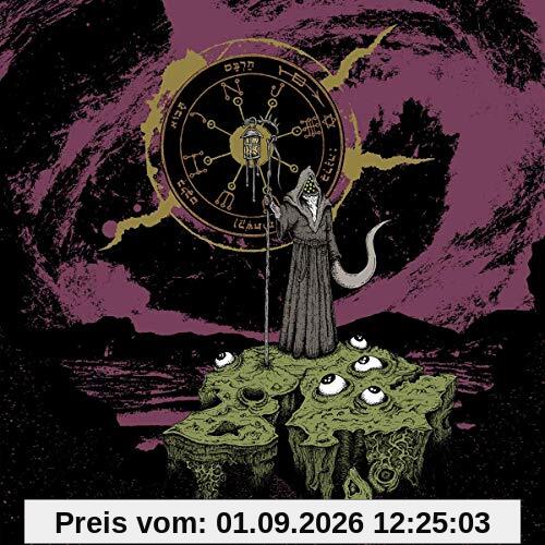 Lantern of Gius (Digipak)