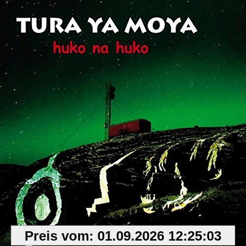Huko Na Huko