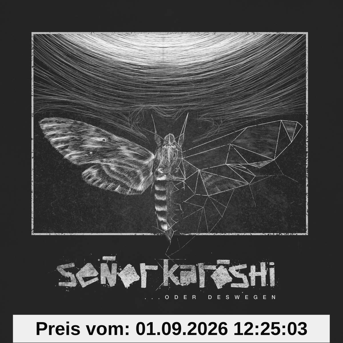 Oder Deswegen