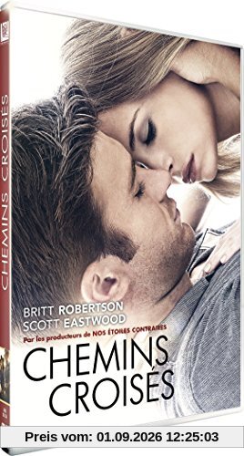 Chemins croisés [FR Import]