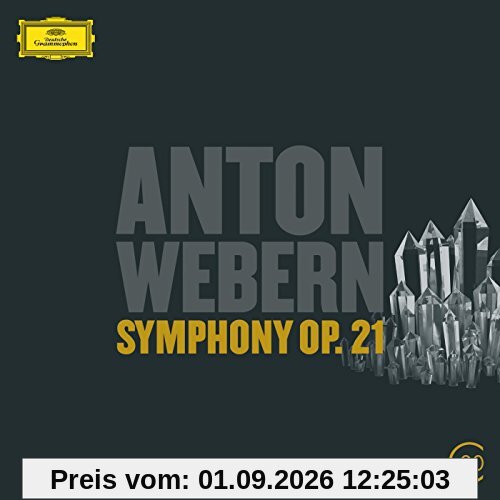 Sinfonie Op.21