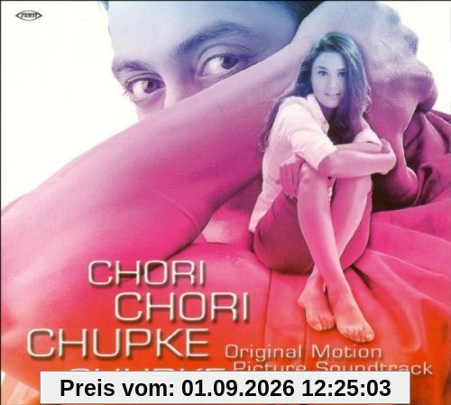 Chori Chori Chupke Chupke