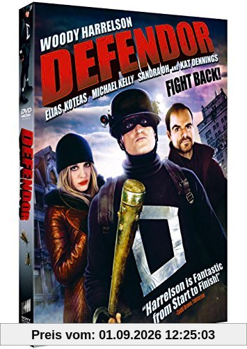 Defendor