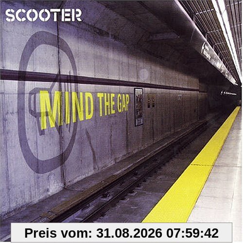 Mind the Gap-de Luxe Version