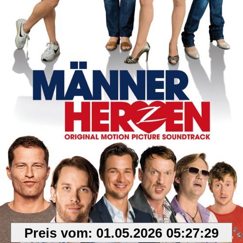 Männerherzen