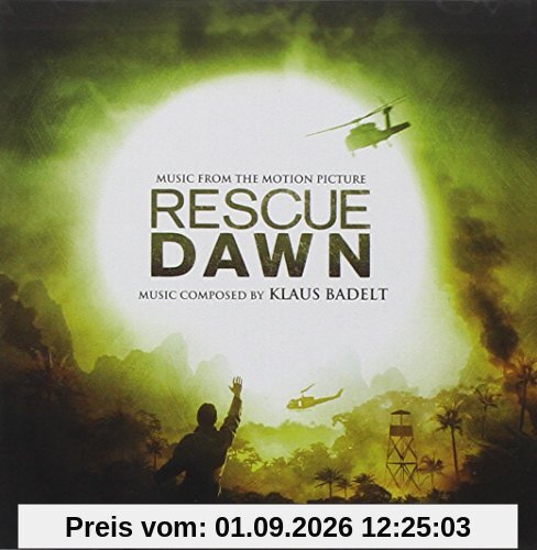 Rescue Dawn [Cutout]