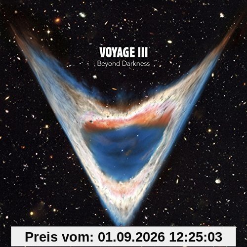Voyage III - Beyond Darkness
