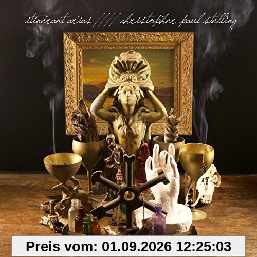 Itinerant Arias
