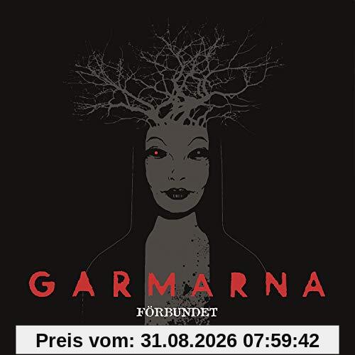 Förbundet (Digisleeve)