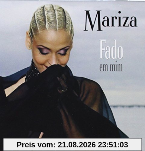 Mariza Fado Em Mim