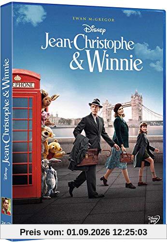 Jean-christophe & winnie [FR Import]