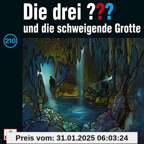 210/und die Schweigende Grotte