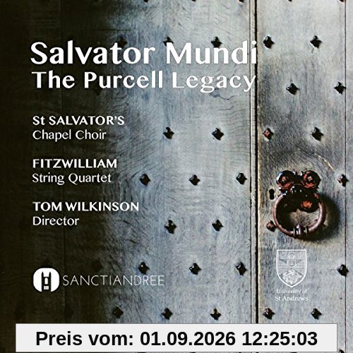 The Purcell Legacy