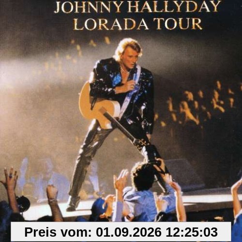 Lorada Tour [Bercy 1995]