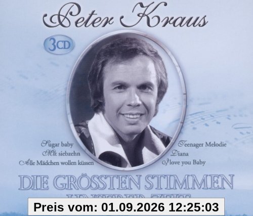 Die Größten Stimmen Unserer Zeit