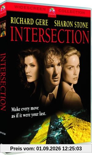Intersection [FR Import]
