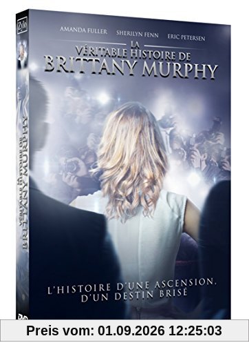 La véritable histoire de brittany murphy [FR Import]