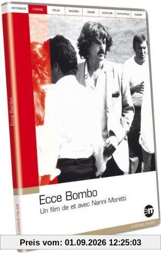 Ecce bombo [FR Import]