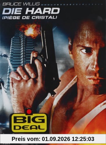 Die hard 1: Piège de crystal