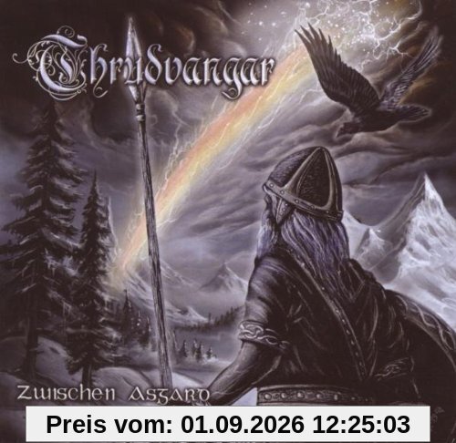 Zwischen Asgard und Midgard