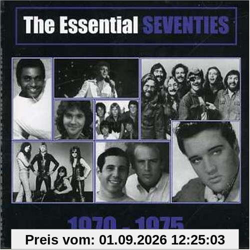 Essential 70's: 1970