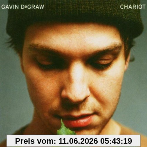 Gavin DeGraw Chariot-Stripped