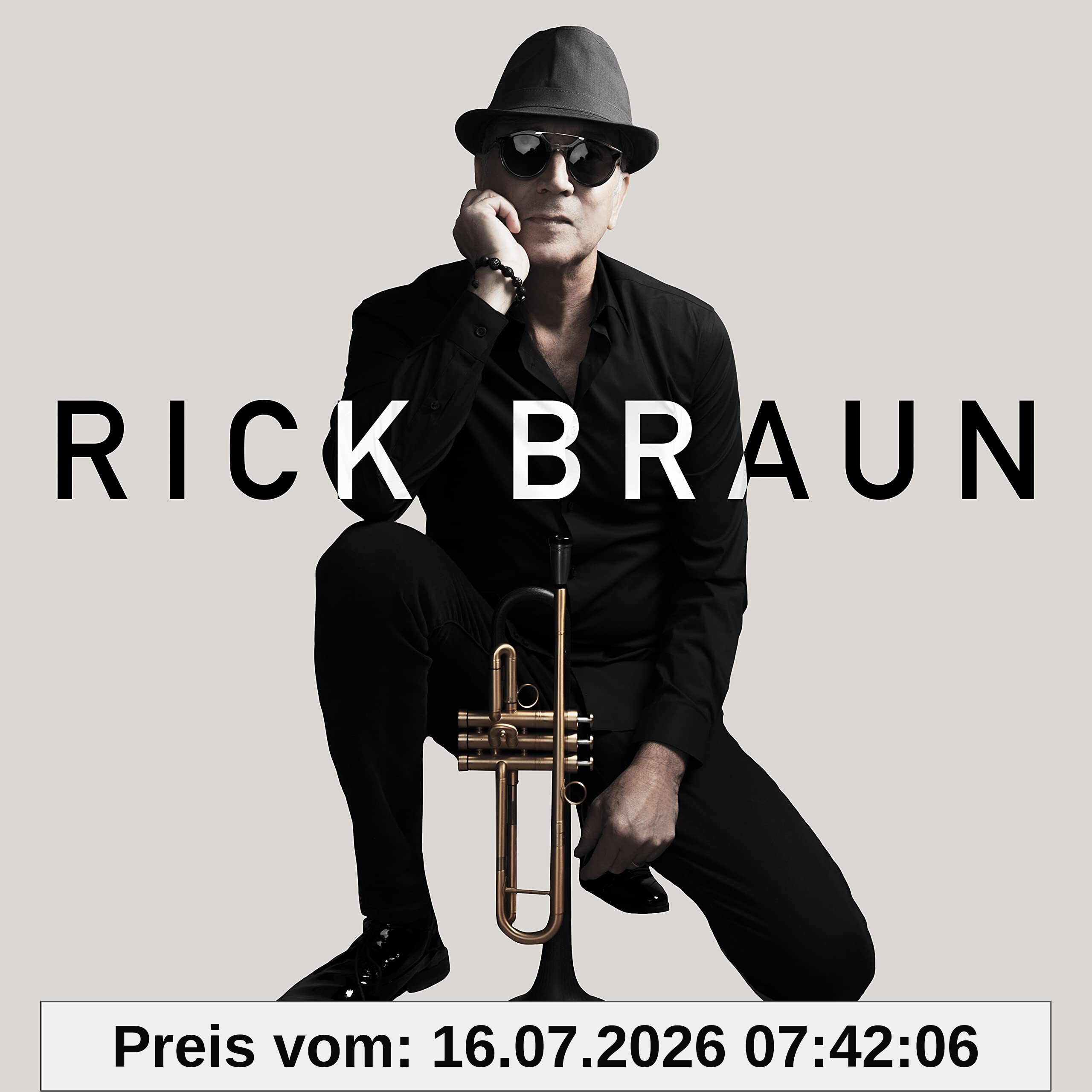 Rick Braun