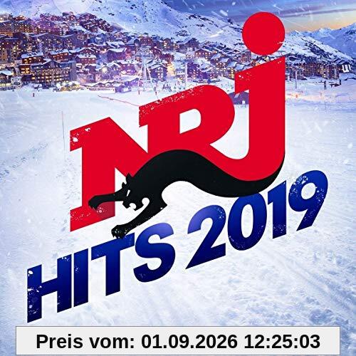 Nrj Hits 2019