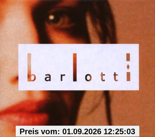 Barlotti-Bellini