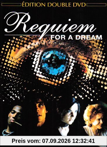 Requiem for a Dream / Overdose - Coffret Collector 2 DVD