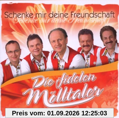 Schenke Mir Deine Freundschaft