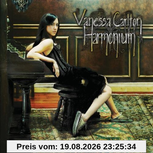 Vanessa Carlton Harmonium
