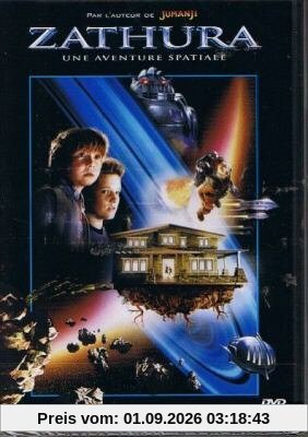 Zathura [FR IMPORT]