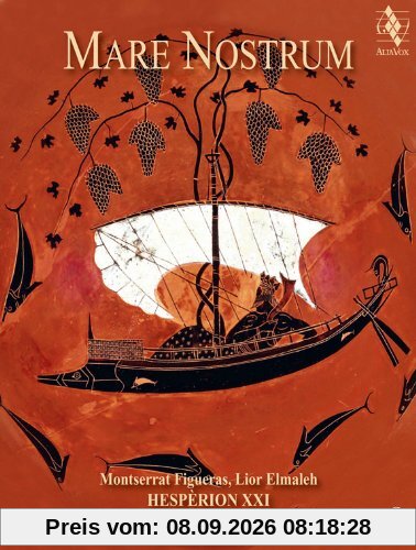 Mare Nostrum