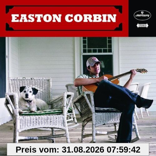 Easton Corbin