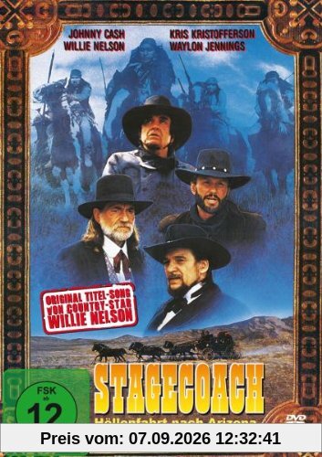 Stagecoach