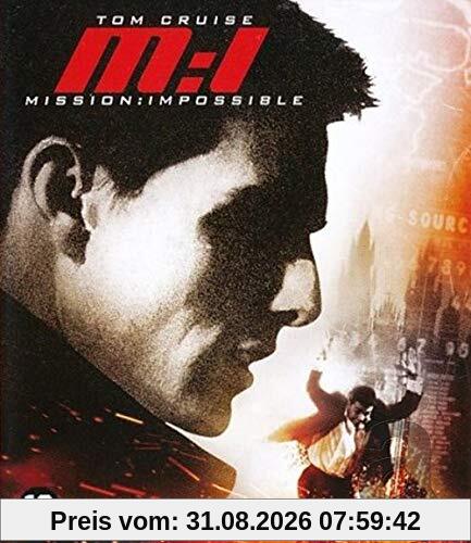 Mission impossible