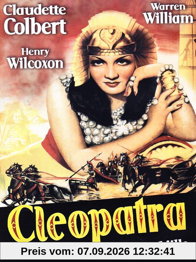 Cleopatra [IT Import]