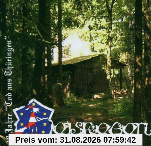 Hexenhaus