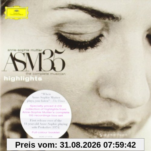 Asm35 (Highlights)